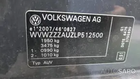 Volkswagen Golf de 2019