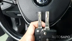 Volkswagen Golf de 2019