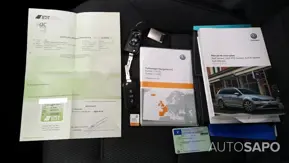 Volkswagen Golf de 2019