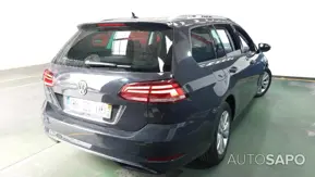 Volkswagen Golf de 2019