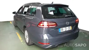 Volkswagen Golf de 2019