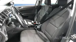 Volkswagen Golf de 2019