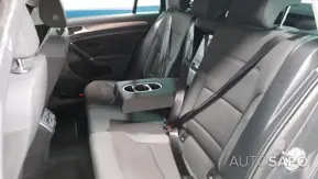 Volkswagen Golf de 2019