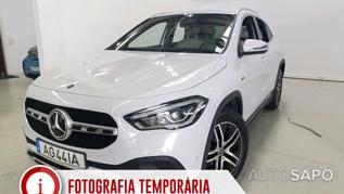 Mercedes-Benz Classe GLA de 2021