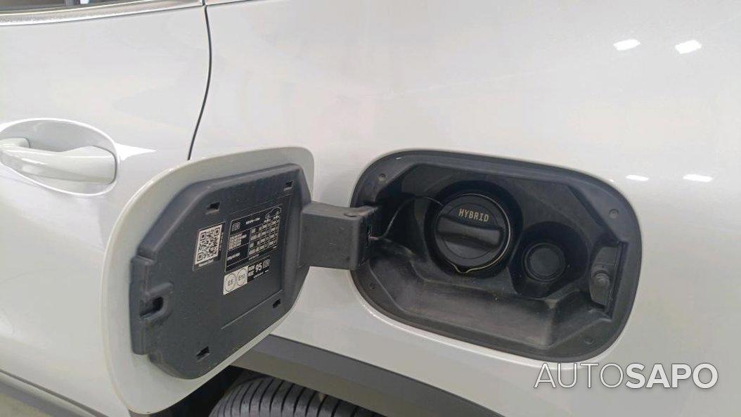 Mercedes-Benz Classe GLA de 2021