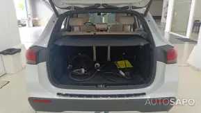 Mercedes-Benz Classe GLA de 2021