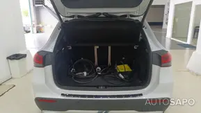 Mercedes-Benz Classe GLA de 2021