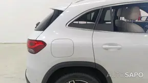 Mercedes-Benz Classe GLA de 2021