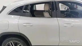 Mercedes-Benz Classe GLA de 2021