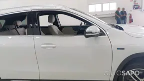 Mercedes-Benz Classe GLA de 2021