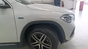 Mercedes-Benz Classe GLA de 2021