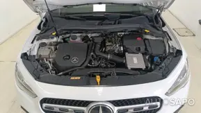 Mercedes-Benz Classe GLA de 2021