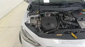 Mercedes-Benz Classe GLA de 2021