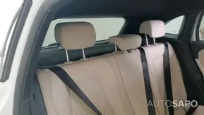 Mercedes-Benz Classe GLA de 2021