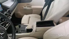 Mercedes-Benz Classe GLA de 2021