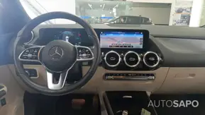Mercedes-Benz Classe GLA de 2021