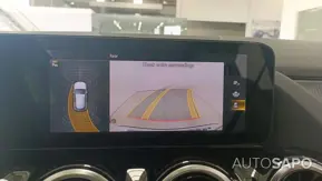 Mercedes-Benz Classe GLA de 2021