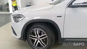 Mercedes-Benz Classe GLA de 2021
