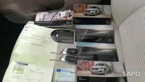 Mercedes-Benz Classe GLA de 2021