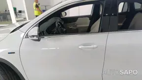 Mercedes-Benz Classe GLA de 2021