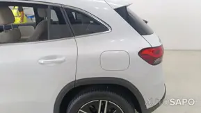 Mercedes-Benz Classe GLA de 2021