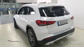 Mercedes-Benz Classe GLA de 2021
