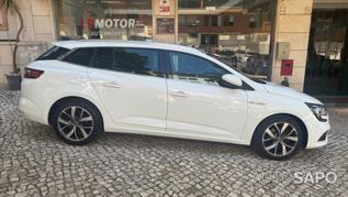 Renault Mégane de 2017