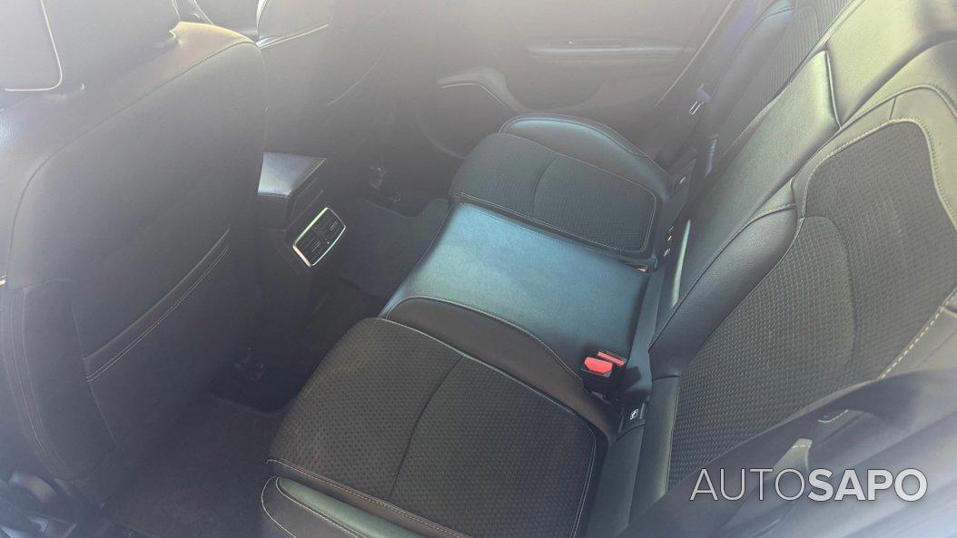 Renault Mégane de 2017