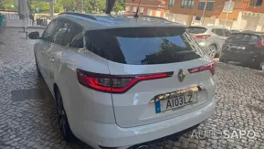 Renault Mégane de 2017