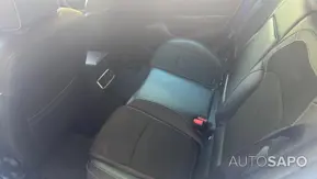 Renault Mégane de 2017