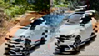 Volkswagen Golf de 2016