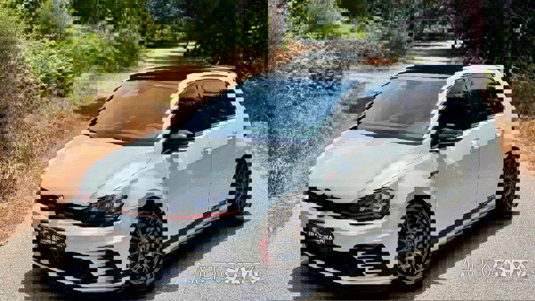Volkswagen Golf de 2016