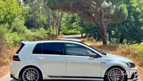 Volkswagen Golf de 2016