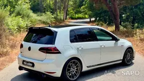 Volkswagen Golf de 2016