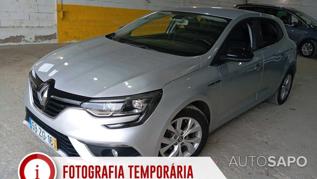 Renault Mégane de 2019