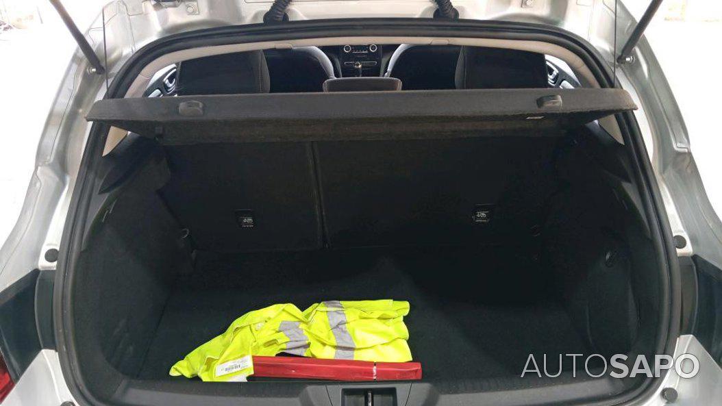Renault Mégane de 2019