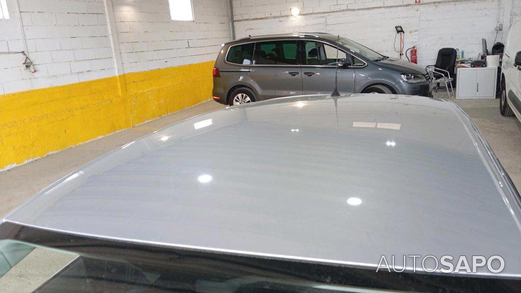 Renault Mégane de 2019