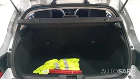 Renault Mégane de 2019