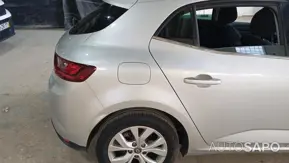 Renault Mégane de 2019
