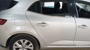 Renault Mégane de 2019