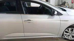 Renault Mégane de 2019