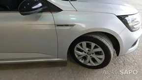 Renault Mégane de 2019