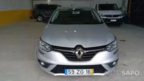 Renault Mégane de 2019