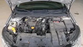 Renault Mégane de 2019