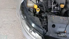 Renault Mégane de 2019