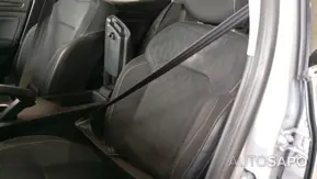 Renault Mégane de 2019