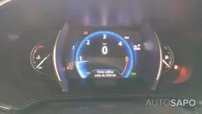 Renault Mégane de 2019