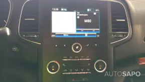 Renault Mégane de 2019