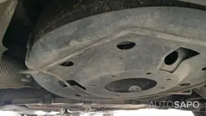 Renault Mégane de 2019