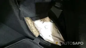 Renault Mégane de 2019